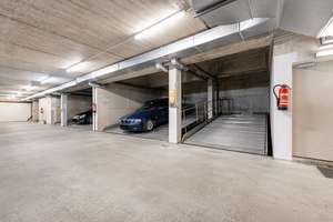 Bezugsfreie 2-Zi.-Whg. mit Balkon, Wintergarten & TG-Stpl. in Gibitzenhof, Nürnberg – Die vollständige Adresse der Immobilie erhältst du vom Anbieter., 90461 Gugelstraße, Nürnberg – Vorschaubild 19