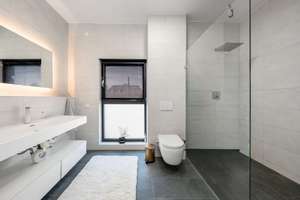 Provisionsfreie Exklusive Neubau-Villa in einzigartiger Naturlage mit Poolhaus – Die vollständige Adresse der Immobilie erhältst du vom Anbieter., 12355 Rudow, Berlin – Vorschaubild 16