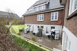 Exklusives Investment auf Amrum – Haupthaus mit 7 Ferienwohnungen in absoluter Bestlage – Die vollständige Adresse der Immobilie erhältst du vom Anbieter., 25946 Norddorf auf Amrum – Vorschaubild 18