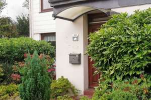 Charmantes Reihenendhaus mit großem Gartengrundstück – Die vollständige Adresse der Immobilie erhältst du vom Anbieter., 28259 Sodenmatt, Bremen – Vorschaubild 4