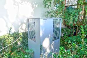 Mod. EFH im Bungalowstil mit Terrasse - Bad m. Wanne u. Dusche - Kamin - EBK - Doppelcarp. - nahe BZ – Die vollständige Adresse der Immobilie erhältst du vom Anbieter., 2692 Obergurig – Vorschaubild 21