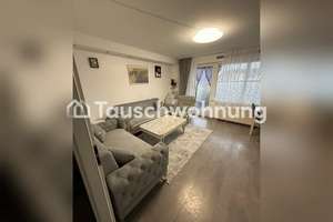 Tauschwohnung: 3-Zimmer-Wohnung in Schönefeld zum Tausch