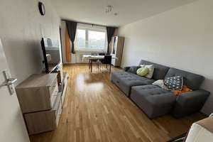 Lebendiger Wohnraum: 3-Zimmer-Wohnung in Braunschweig