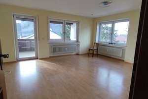 Großes Zweifamilienhaus mit Doppelgarage, Garten und großem DG – Dresdener Straße 2, 86842 Türkheim – Vorschaubild 10