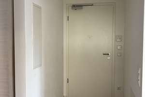 Helle, moderne 2-Zimmer-Wohnung mit Einbauküche & Westbalkon, provisionsfrei – München-Neuhadern – 81375 Neuhadern, München – Vorschaubild 13