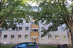 Helle Wohnung in ruhiger Straße (unvermietet) – Die vollständige Adresse der Immobilie erhältst du vom Anbieter., 12249 Lankwitz, Berlin – Vorschaubild 15