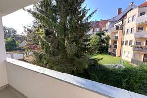 Einzimmerwohnung mit Balkon in Regensburg – 93055 Ostenviertel, Regensburg – Vorschaubild 2