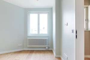 Leben im Stadtpalais – Altbau und Moderne in Perfektion – Camphausenstr. 8, 40479 Pempelfort, Düsseldorf – Vorschaubild 9