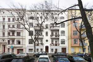 Dachgeschossrohling mit Baugenehmigung, Aufzug und  Dachterrasse | provisionsfrei – Rönnestraße 4, 14057 Berlin – Vorschaubild 4