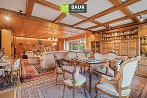 360° | Mehr Raum. Mehr Ruhe. Mehr Zuhause – Einfamilienhaus mit Schwimmbad in Baindt – Die vollständige Adresse der Immobilie erhältst du vom Anbieter., 88255 Baindt – Vorschaubild 4
