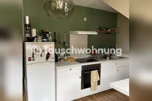 Tauschwohnung: Offene Wohnung im belgischen Vierten – Die vollständige Adresse der Immobilie erhältst du vom Anbieter., 50674 Neustadt/Süd, Köln – Vorschaubild 2