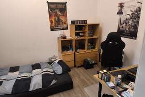 Helle 3-Zimmer Wohnung im EG in Gremberg – Die vollständige Adresse der Immobilie erhältst du vom Anbieter., 51105 Humboldt/Gremberg, Köln – Vorschaubild 4