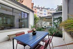 Exklusives Loft im Innenhof plus 2 Appartements in zentraler Innenstadtlage – Die vollständige Adresse der Immobilie erhältst du vom Anbieter., 40215 Friedrichstadt, Düsseldorf – Vorschaubild 20
