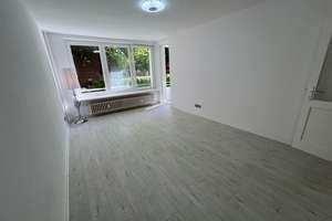 Hochparterre 2-Zimmerwohnung in Hamburg Marienthal – Die vollständige Adresse der Immobilie erhältst du vom Anbieter., 22041 Marienthal, Hamburg – Vorschaubild 2