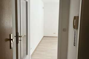 helle 2-Raumwohnung in Chemnitz-Klaffenbach im Erdgeschoss – Wasserschlossweg 1, 9123 Klaffenbach, Chemnitz – Vorschaubild 1