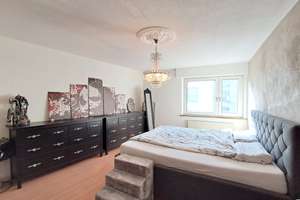 3-3,5 Zimmer Wohnung  in Stgt-Mitte - Willkommen in der Olgastr. – Die vollständige Adresse der Immobilie erhältst du vom Anbieter., 70180 Heusteigviertel, Stuttgart – Vorschaubild 9