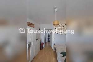 Tauschwohnung: Helle gemütliche 2 Zi Wohnung gegen 3 Zi in Südvorstadt – Arndtstraße 44, 4275 Südvorstadt, Leipzig – Vorschaubild 12
