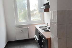 Schöne helle 3-Zimmer Wohnung in Gerdshagen – Hauptstr. 18a-c, 16928 Gerdshagen – Vorschaubild 3