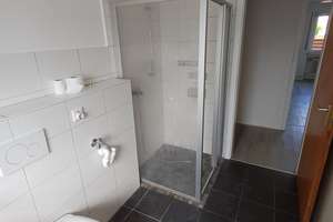Lebendiges Wohnen in Krefeld: 3-Zimmer-Wohnung mit Balkon – Die vollständige Adresse der Immobilie erhältst du vom Anbieter., 47809 Oppum, Krefeld – Vorschaubild 2