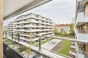Immergrün - helle 3 Zimmer im Herzen von Pankow – Talstraße 3, 13189 Pankow (Ortsteil), Berlin – Vorschaubild 9