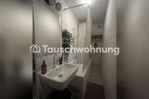Tauschwohnung: Düsseldorf, Friedrichstadt: 2,5 Zimmer Altbau mit Balkon – Die vollständige Adresse der Immobilie erhältst du vom Anbieter., 40215 Friedrichstadt, Düsseldorf – Vorschaubild 4