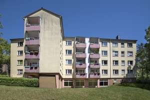 Gemütliche und einladende Erdgeschosswohnung