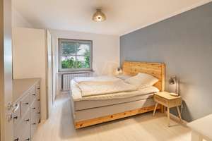 Großzügige Gartenwohnung in begehrter Lage mit idealem Grundriss – Die vollständige Adresse der Immobilie erhältst du vom Anbieter., 81476 Forstenried, München – Vorschaubild 4