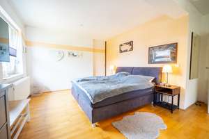 Leben am Ratzeburger See - Zeitloser Bungalow mit viel Platz und Elektroladestation in Pogeez – Die vollständige Adresse der Immobilie erhältst du vom Anbieter., 23911 Pogeez – Vorschaubild 9