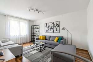 Charmante 2-Zimmer-Wohnung in gepflegtem Mehrparteienhaus - zur Eigennutzung oder als Kapitalanlage – Die vollständige Adresse der Immobilie erhältst du vom Anbieter., 55127 Lerchenberg, Mainz – Vorschaubild 10