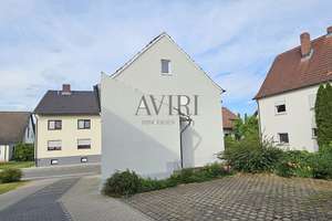 Freistehendes Einfamilienhaus nahe Bamberg mit viel Platz – Die vollständige Adresse der Immobilie erhältst du vom Anbieter., 96191 Viereth-Trunstadt – Vorschaubild 6