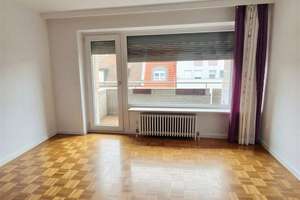 Attraktive Kapitalanlage – Vermietete 2-Zimmer-Wohnung in Nürnberg-Süd – Die vollständige Adresse der Immobilie erhältst du vom Anbieter., 90461 Guntherstraße, Nürnberg – Vorschaubild 4