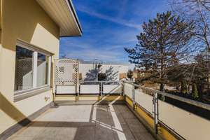 EIN ZUHAUSE MIT AUSSICHT – HELLE DACHTERRASSENWOHNUNG IN OTTOBRUNN – Die vollständige Adresse der Immobilie erhältst du vom Anbieter., 85521 Ottobrunn – Vorschaubild 9