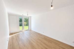 ab sofort: moderne Wohnung in Heimstetten