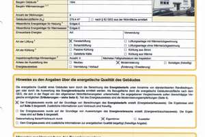 Modernisierte 2-Zimmer-Wohnung | 53 m² |Essen Bochold – Zipfelweg 18, 45356 Bochold, Essen – Vorschaubild 17