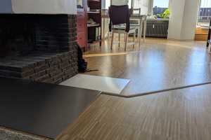 Stilvolle 2,5-Raum-Wohnung mit EBK in Kiel – Franckestraße 15, 24118 Kiel – Vorschaubild 3