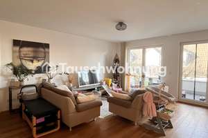 Tauschwohnung: 3 Zimmer mit Balkon in Sürth – tausche groß gegen klein – Die vollständige Adresse der Immobilie erhältst du vom Anbieter., 50999 Sürth, Köln – Vorschaubild 2