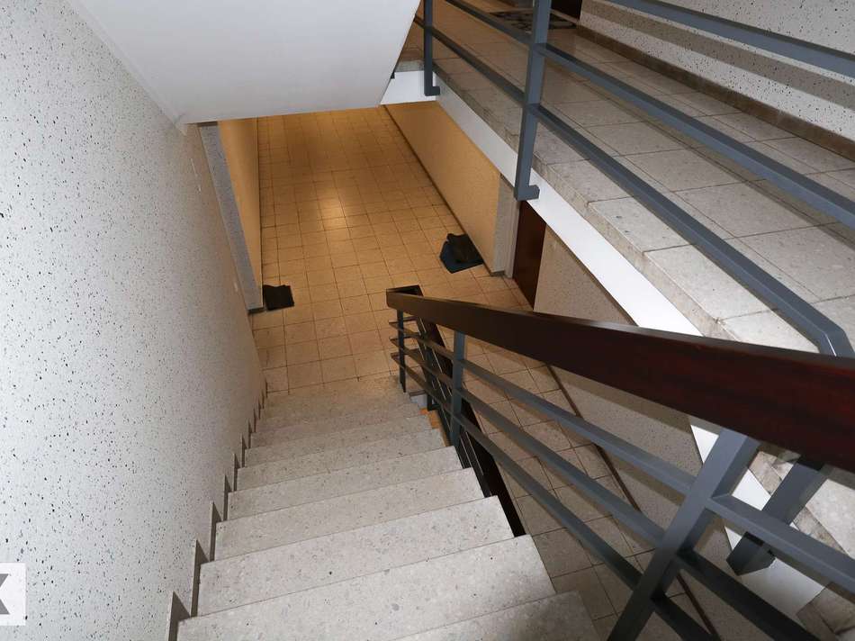 Treppenhaus