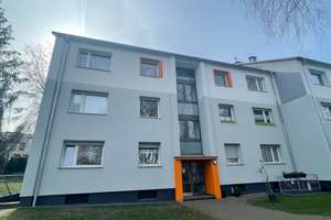 *sanierte Erdgeschosswohnung mit Balkon* – Teisselstr. 23, 45359 Frintrop, Essen – Vorschaubild 4