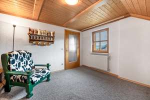 Ihr Einfamilienhaus mit Bergblick – Wohnen im Luftkurort Arrach! – Die vollständige Adresse der Immobilie erhältst du vom Anbieter., 93474 Arrach – Vorschaubild 6
