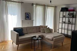 Einziehen & wohlfühlen – sanierte 2,5-Zimmer-Wohnung in Stuttgart-Nord – Die vollständige Adresse der Immobilie erhältst du vom Anbieter., 70191 Relenberg, Stuttgart – Vorschaubild 2