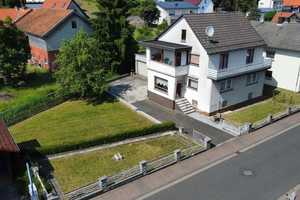DIE KOMBINATION AUS ANLAGE UND EIGENNUTZUNG! KEINE KÄUFERPROVISION! – Vogelsbergkreis – Vorschaubild 3