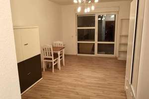 Gepflegte möbil. 1-Zimmer-Wohnung in Düsseldorf – Bublitzer Straße 17, 40599 Hassels, Düsseldorf – Vorschaubild 5