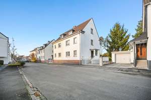 Charmante Doppelhaushälfte auf großzügigem Grundstück in bevorzugter Lage von Bonn - Beuel – Die vollständige Adresse der Immobilie erhältst du vom Anbieter., 53225 Beuel-Mitte, Bonn – Vorschaubild 17