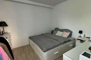 Gepflegte EG-Wohnung in Toplage, opt. CP-Stellplatz, EB-Küche und Straßenbahn vor der H-Tür! – Die vollständige Adresse der Immobilie erhältst du vom Anbieter., 33611 Schildesche, Bielefeld – Vorschaubild 9