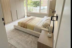 Oberkassel, Erstbezug große sanierte 2 Zimmerwohnung – Die vollständige Adresse der Immobilie erhältst du vom Anbieter., 40545 Oberkassel, Düsseldorf – Vorschaubild 7