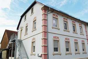 2-3 Familienhaus in Eppingen-Rohrbach! – Heilbronn (Kreis) – Vorschaubild 1