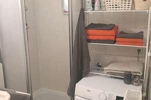 schöne 1 Zimmerwohnung mit Balkon und TG Stellplatz – Freiligrathstr. 19, 74074 Heilbronn, Heilbronn – Vorschaubild 11