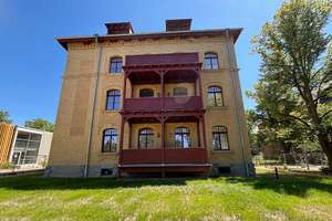 Charme trifft Komfort | Hochwertige Dachgeschosswohnung mit Loggia | Offene Küche | HWR | Stellplatz – Georg-Lehmann-Bogen 9, 4289 Meusdorf, Leipzig – Vorschaubild 16