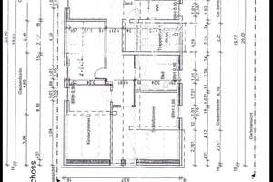 Schicke Dachgeschosswohnung mit Gartennutzung – Hasenwinkeler Str. 219, 44879 Dahlhausen, Bochum – Vorschaubild 17