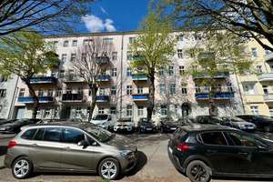 Kapitalanlage in Spree-Nähe: Vermietete 4-Zimmer-Wohnung in Niederschöneweide – Die vollständige Adresse der Immobilie erhältst du vom Anbieter., 12439 Niederschöneweide, Berlin – Vorschaubild 8